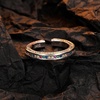 image:imageNONNYL Ring for Women Jewelry rings Gifts S925 Sterling Silver Ring Gifts for Wife Mom Girlfriend Anniversary Birthday Fine Jewelry Gifts for Her NO11601