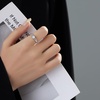 image:imageNONNYL Ring for Women Jewelry rings Gifts S925 Sterling Silver Ring Gifts for Wife Mom Girlfriend Anniversary Birthday Fine Jewelry Gifts for Her NO11570