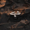 image:imageNONNYL Ring for Women Jewelry rings Gifts S925 Sterling Silver Ring Gifts for Wife Mom Girlfriend Anniversary Birthday Fine Jewelry Gifts for Her NO11590