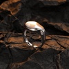image:imageNONNYL Ring for Women Jewelry rings Gifts S925 Sterling Silver Ring Gifts for Wife Mom Girlfriend Anniversary Birthday Fine Jewelry Gifts for Her NO11655