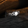 image:imageNONNYL Ring for Women Jewelry rings Gifts S925 Sterling Silver Ring Gifts for Wife Mom Girlfriend Anniversary Birthday Fine Jewelry Gifts for Her NO11697