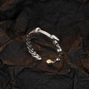 image:imageNONNYL Ring for Women Jewelry rings Gifts S925 Sterling Silver Ring Gifts for Wife Mom Girlfriend Anniversary Birthday Fine Jewelry Gifts for Her NO11735