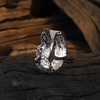 image:imageNONNYL Ring for Women Jewelry rings Gifts S925 Sterling Silver Ring Gifts for Wife Mom Girlfriend Anniversary Birthday Fine Jewelry Gifts for Her NO11527