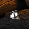image:imageNONNYL Ring for Women Jewelry rings Gifts S925 Sterling Silver Ring Gifts for Wife Mom Girlfriend Anniversary Birthday Fine Jewelry Gifts for Her NO11546
