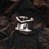 image:imageNONNYL Ring for Women Jewelry rings Gifts S925 Sterling Silver Ring Gifts for Wife Mom Girlfriend Anniversary Birthday Fine Jewelry Gifts for Her NO11656