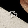 image:imageNONNYL Ring for Women Jewelry rings Gifts S925 Sterling Silver Ring Gifts for Wife Mom Girlfriend Anniversary Birthday Fine Jewelry Gifts for Her NO11699