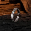 image:imageNONNYL Ring for Women Jewelry rings Gifts S925 Sterling Silver Ring Gifts for Wife Mom Girlfriend Anniversary Birthday Fine Jewelry Gifts for Her NO11601