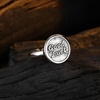 image:imageNONNYL Ring for Women Jewelry rings Gifts S925 Sterling Silver Ring Gifts for Wife Mom Girlfriend Anniversary Birthday Fine Jewelry Gifts for Her NO11714