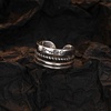image:imageNONNYL Ring for Women Jewelry rings Gifts S925 Sterling Silver Ring Gifts for Wife Mom Girlfriend Anniversary Birthday Fine Jewelry Gifts for Her NO11644