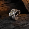 image:imageNONNYL Ring for Women Jewelry rings Gifts S925 Sterling Silver Ring Gifts for Wife Mom Girlfriend Anniversary Birthday Fine Jewelry Gifts for Her NO11763