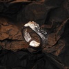 image:imageNONNYL Ring for Women Jewelry rings Gifts S925 Sterling Silver Ring Gifts for Wife Mom Girlfriend Anniversary Birthday Fine Jewelry Gifts for Her NO11527