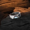 image:imageNONNYL Ring for Women Jewelry rings Gifts S925 Sterling Silver Ring Gifts for Wife Mom Girlfriend Anniversary Birthday Fine Jewelry Gifts for Her NO11609