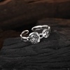 image:imageNONNYL Ring for Women Jewelry rings Gifts S925 Sterling Silver Ring Gifts for Wife Mom Girlfriend Anniversary Birthday Fine Jewelry Gifts for Her NO11767