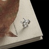 image:imageNONNYL Ring for Women Jewelry rings Gifts S925 Sterling Silver Ring Gifts for Wife Mom Girlfriend Anniversary Birthday Fine Jewelry Gifts for Her NO11551