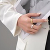 image:imageNONNYL Ring for Women Jewelry rings Gifts S925 Sterling Silver Ring Gifts for Wife Mom Girlfriend Anniversary Birthday Fine Jewelry Gifts for Her NO11679