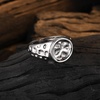 image:imageNONNYL Ring for Women Jewelry rings Gifts S925 Sterling Silver Ring Gifts for Wife Mom Girlfriend Anniversary Birthday Fine Jewelry Gifts for Her NO11739