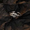image:imageNONNYL Ring for Women Jewelry rings Gifts S925 Sterling Silver Ring Gifts for Wife Mom Girlfriend Anniversary Birthday Fine Jewelry Gifts for Her NO11696