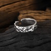image:imageNONNYL Ring for Women Jewelry rings Gifts S925 Sterling Silver Ring Gifts for Wife Mom Girlfriend Anniversary Birthday Fine Jewelry Gifts for Her NO11734