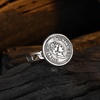 image:imageNONNYL Ring for Women Jewelry rings Gifts S925 Sterling Silver Ring Gifts for Wife Mom Girlfriend Anniversary Birthday Fine Jewelry Gifts for Her NO11751