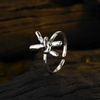 image:imageNONNYL Ring for Women Jewelry rings Gifts S925 Sterling Silver Ring Gifts for Wife Mom Girlfriend Anniversary Birthday Fine Jewelry Gifts for Her NO11711