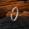 image:imageNONNYL Ring for Women Jewelry rings Gifts S925 Sterling Silver Ring Gifts for Wife Mom Girlfriend Anniversary Birthday Fine Jewelry Gifts for Her NO11577