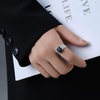 image:imageNONNYL Ring for Women Jewelry rings Gifts S925 Sterling Silver Ring Gifts for Wife Mom Girlfriend Anniversary Birthday Fine Jewelry Gifts for Her NO11525