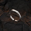 image:imageNONNYL Ring for Women Jewelry rings Gifts S925 Sterling Silver Ring Gifts for Wife Mom Girlfriend Anniversary Birthday Fine Jewelry Gifts for Her NO11638