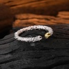 image:imageNONNYL Ring for Women Jewelry rings Gifts S925 Sterling Silver Ring Gifts for Wife Mom Girlfriend Anniversary Birthday Fine Jewelry Gifts for Her NO11577