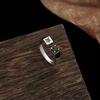 image:imageNONNYL Ring for Women Jewelry rings Gifts S925 Sterling Silver Ring Gifts for Wife Mom Girlfriend Anniversary Birthday Fine Jewelry Gifts for Her NO11549