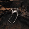 image:imageNONNYL Ring for Women Jewelry rings Gifts S925 Sterling Silver Ring Gifts for Wife Mom Girlfriend Anniversary Birthday Fine Jewelry Gifts for Her NO11541