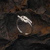 image:imageNONNYL Ring for Women Jewelry rings Gifts S925 Sterling Silver Ring Gifts for Wife Mom Girlfriend Anniversary Birthday Fine Jewelry Gifts for Her NO11696