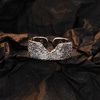 image:imageNONNYL Ring for Women Jewelry rings Gifts S925 Sterling Silver Ring Gifts for Wife Mom Girlfriend Anniversary Birthday Fine Jewelry Gifts for Her NO11552