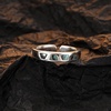 image:imageNONNYL Ring for Women Jewelry rings Gifts S925 Sterling Silver Ring Gifts for Wife Mom Girlfriend Anniversary Birthday Fine Jewelry Gifts for Her NO11571