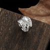 image:imageNONNYL Ring for Women Jewelry rings Gifts S925 Sterling Silver Ring Gifts for Wife Mom Girlfriend Anniversary Birthday Fine Jewelry Gifts for Her NO11671