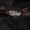 image:imageNONNYL Ring for Women Jewelry rings Gifts S925 Sterling Silver Ring Gifts for Wife Mom Girlfriend Anniversary Birthday Fine Jewelry Gifts for Her NO11759