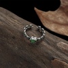 image:imageNONNYL Ring for Women Jewelry rings Gifts S925 Sterling Silver Ring Gifts for Wife Mom Girlfriend Anniversary Birthday Fine Jewelry Gifts for Her NO11583