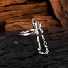 image:imageNONNYL Ring for Women Jewelry rings Gifts S925 Sterling Silver Ring Gifts for Wife Mom Girlfriend Anniversary Birthday Fine Jewelry Gifts for Her NO11652