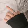 image:imageNONNYL Ring for Women Jewelry rings Gifts S925 Sterling Silver Ring Gifts for Wife Mom Girlfriend Anniversary Birthday Fine Jewelry Gifts for Her NO11726
