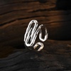 image:imageNONNYL Ring for Women Jewelry rings Gifts S925 Sterling Silver Ring Gifts for Wife Mom Girlfriend Anniversary Birthday Fine Jewelry Gifts for Her NO11709