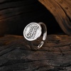 image:imageNONNYL Ring for Women Jewelry rings Gifts S925 Sterling Silver Ring Gifts for Wife Mom Girlfriend Anniversary Birthday Fine Jewelry Gifts for Her NO11714