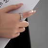 image:imageNONNYL Ring for Women Jewelry rings Gifts S925 Sterling Silver Ring Gifts for Wife Mom Girlfriend Anniversary Birthday Fine Jewelry Gifts for Her NO11673