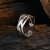 image:imageNONNYL Ring for Women Jewelry rings Gifts S925 Sterling Silver Ring Gifts for Wife Mom Girlfriend Anniversary Birthday Fine Jewelry Gifts for Her NO11689