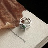 image:imageNONNYL Ring for Women Jewelry rings Gifts S925 Sterling Silver Ring Gifts for Wife Mom Girlfriend Anniversary Birthday Fine Jewelry Gifts for Her NO11598