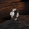 image:imageNONNYL Ring for Women Jewelry rings Gifts S925 Sterling Silver Ring Gifts for Wife Mom Girlfriend Anniversary Birthday Fine Jewelry Gifts for Her NO11767