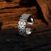 image:imageNONNYL Ring for Women Jewelry rings Gifts S925 Sterling Silver Ring Gifts for Wife Mom Girlfriend Anniversary Birthday Fine Jewelry Gifts for Her NO11613