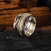 image:imageNONNYL Ring for Women Jewelry rings Gifts S925 Sterling Silver Ring Gifts for Wife Mom Girlfriend Anniversary Birthday Fine Jewelry Gifts for Her NO11647