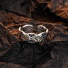 image:imageNONNYL Ring for Women Jewelry rings Gifts S925 Sterling Silver Ring Gifts for Wife Mom Girlfriend Anniversary Birthday Fine Jewelry Gifts for Her NO11616