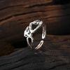 image:imageNONNYL Ring for Women Jewelry rings Gifts S925 Sterling Silver Ring Gifts for Wife Mom Girlfriend Anniversary Birthday Fine Jewelry Gifts for Her NO11725