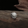 image:imageNONNYL Ring for Women Jewelry rings Gifts S925 Sterling Silver Ring Gifts for Wife Mom Girlfriend Anniversary Birthday Fine Jewelry Gifts for Her NO11540