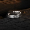 image:imageNONNYL Ring for Women Jewelry rings Gifts S925 Sterling Silver Ring Gifts for Wife Mom Girlfriend Anniversary Birthday Fine Jewelry Gifts for Her NO11557